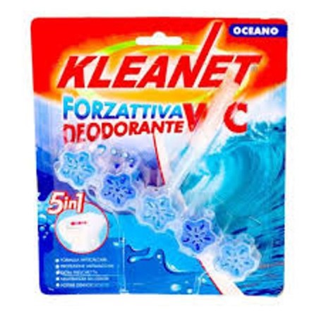 DEODORANTE WC.5 FIORI KLEANET OCEAN