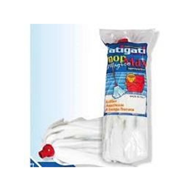 MOP ECOLOGICO 160 GR "FATIGATI"