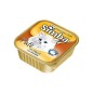 SIMBA PATE' 100GR CON POLLO