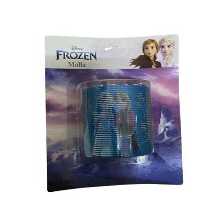 MOLLA 18X16 FROZEN