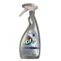 CIF PROFES.SPRAY 750 ACCIAIO INOX