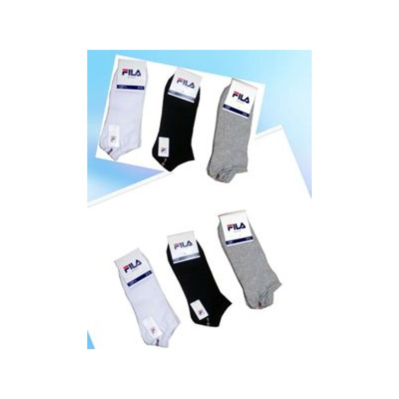 F9100 MINICALZE FILA