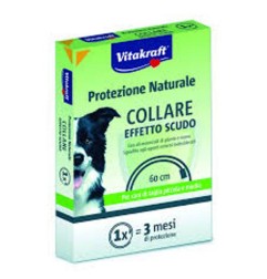 VITAKRAFT COLLARE NATURALE S-M