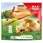 FRISK.DOG BISCT.500GR FUNTASTIX   C8713