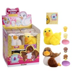 MAMMY DUCKS (8,99)