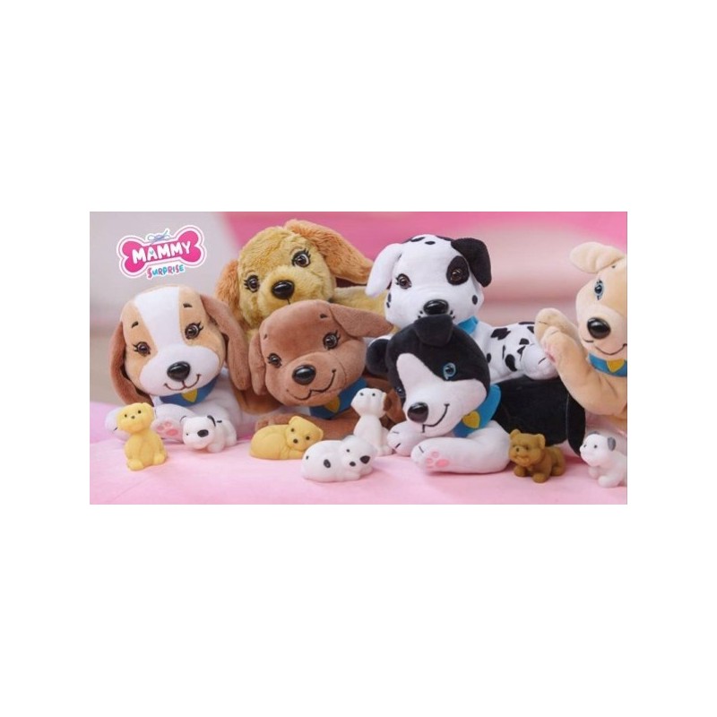 MAMMY CAGNOLINI (5,90)