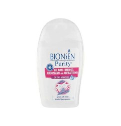 BIONSEN PURITY GEL IG. 200 ML