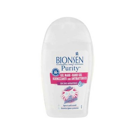 BIONSEN PURITY GEL IG. 200 ML