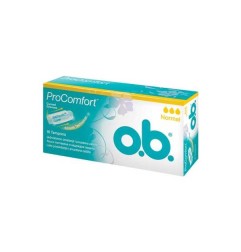 O.B. ASSORBENTI PRO COMFORT 16 TAMP