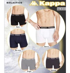 K1211 KAPPA UOMO  BOXER