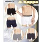 K1211 KAPPA UOMO  BOXER