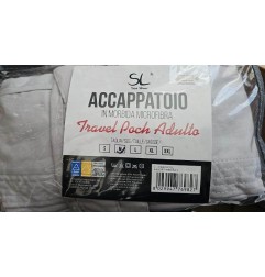 ACCAPPATOIO SL MICRO TRAVEL POCH 1