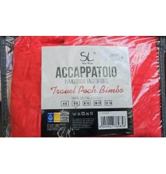 ACCAPPATOIO MICRO TRAVEL POCH JUNIOR