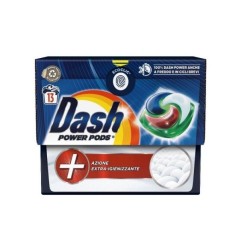 DASH PODS POWER 13 EXTRA IGIENIZ.