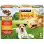 .FRISK.DOG BUSTE 12X85 SALSA CARNE