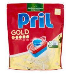 PRIL TABS 20 GOLD CLASSIC