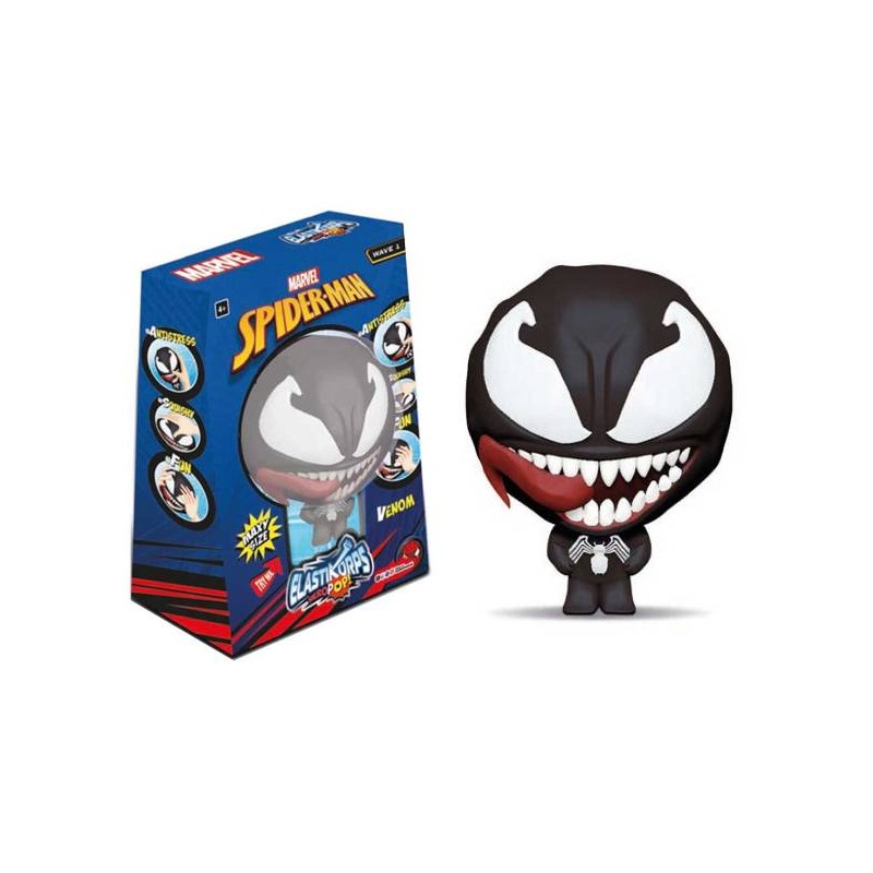 ELASTICORP MARVEL HERO POP MAX  (16,99)