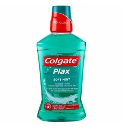 COLGATE PLAX COLLUTTORIO MENTA 500ML