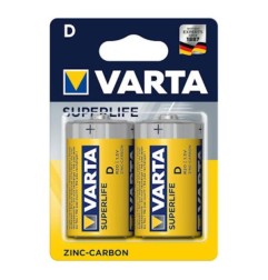 VARTA SUPERLIFE TORCIA X 2  2020