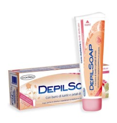 DEPILSOAP CREMA DEPILATORIA CORPO 150ML