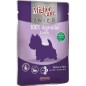 MIGLIORCANE UNICO 100GR AGNELLO