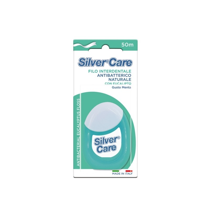 SILVER CARE FILO INT.A/BAT.M50
