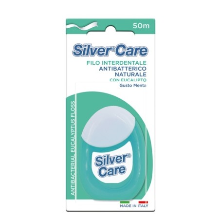 SILVER CARE FILO INT.A/BAT.M50