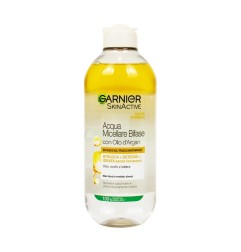 GARNIER ACQUA MICELLARE OIL ML