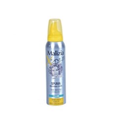 MALIZIA X STYLE SPUMA 150 ML FORTE[IT]