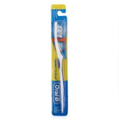 ORAL-B SPAZZOLINO SHINY CLEAN