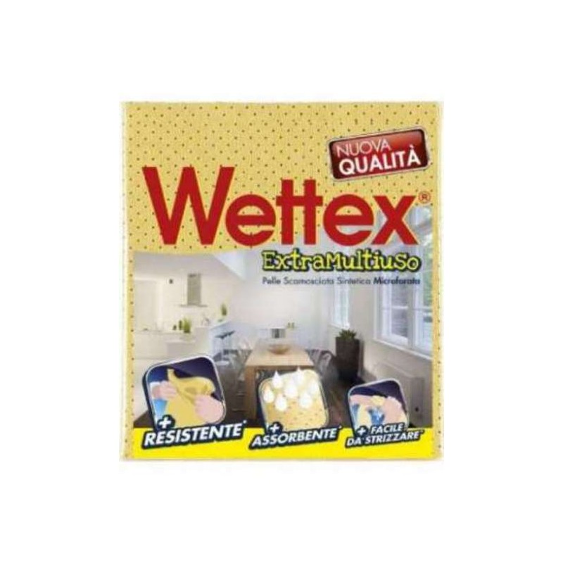 WETTEX EXTRA MULTIUSO