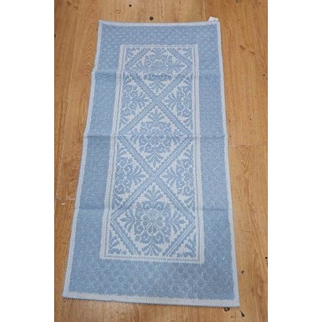 TAPETTO SARDO VOES 50X140