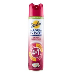 EMULSIO MANGIA POLVERE MAGN/GELS 300ML