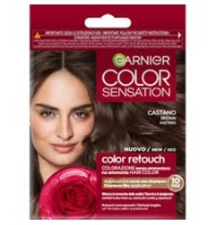 GARNIER COLOR RETOUCH CASTANO