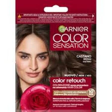 GARNIER COLOR RETOUCH CASTANO