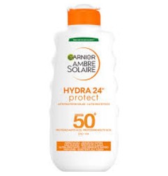 GARNIER A.S. LATTE SOLARE 50+