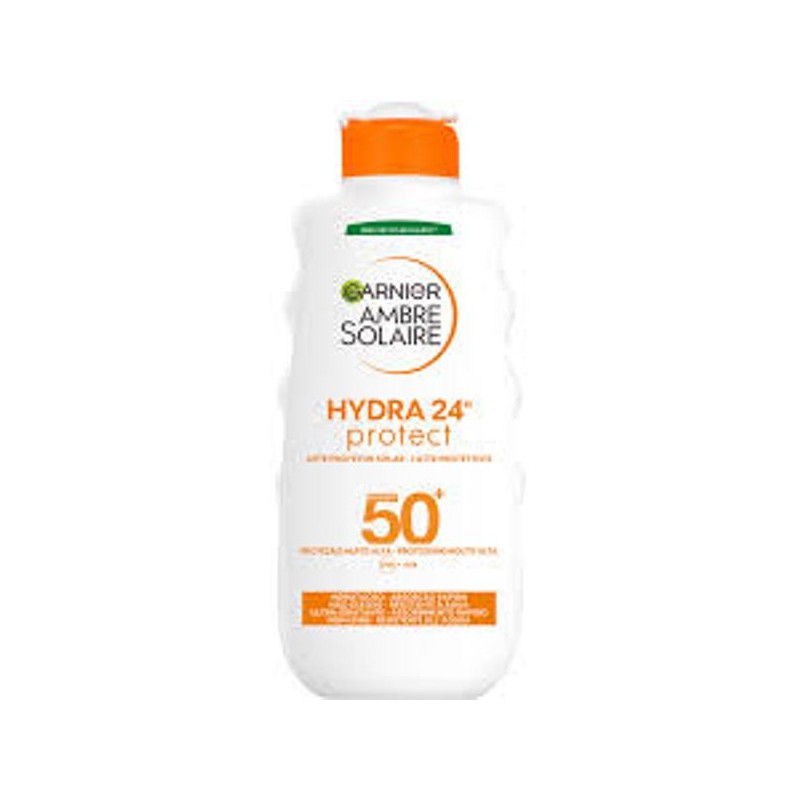 GARNIER A.S. LATTE SOLARE 50+