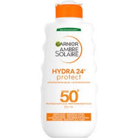 GARNIER A.S. LATTE SOLARE 50+