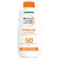 GARNIER A.S. LATTE SOLARE 50+