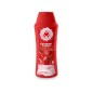 BAGNOSCHIUMA 750ML STRAWBERRY AND CREAM