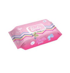 SALVIETTE BARBIE 64PZ OLIO D ARGAN