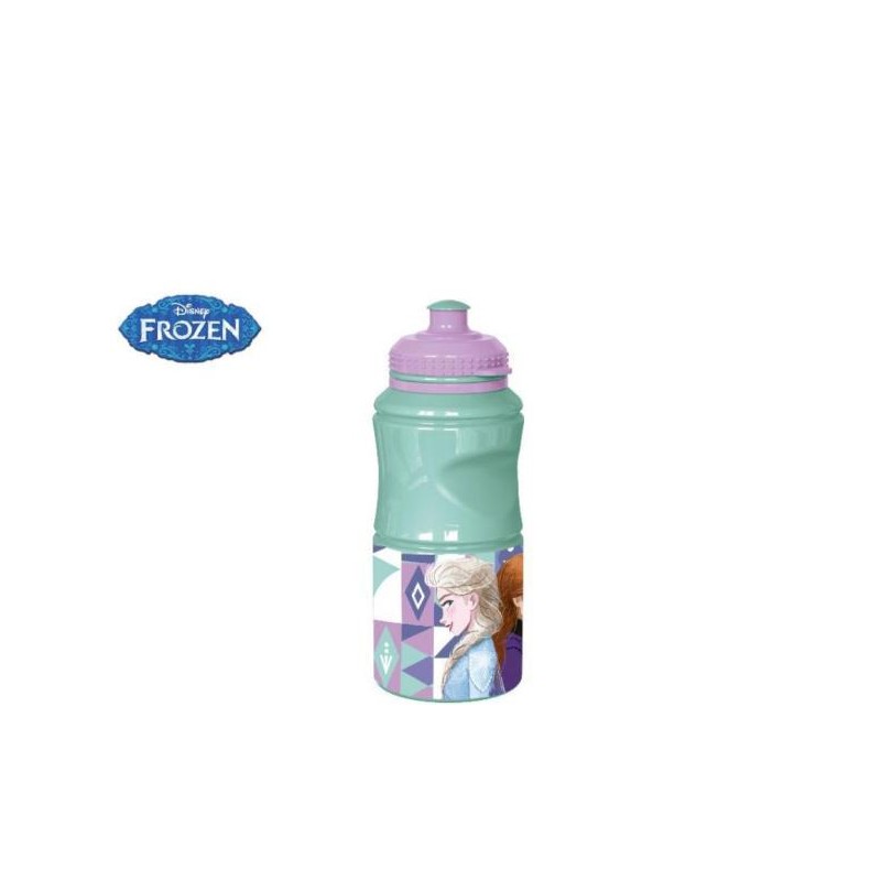 FOOD BORRAC.SPORT.380ML FROZEN II 36/36