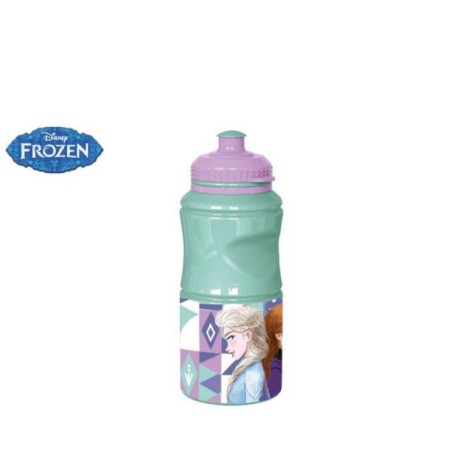 FOOD BORRAC.SPORT.380ML FROZEN II 36/36