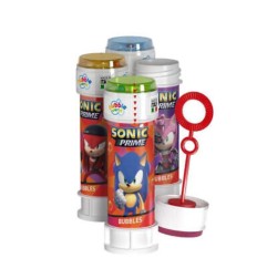 BOLLE DI SAPONE SONIC 60ML 216/36