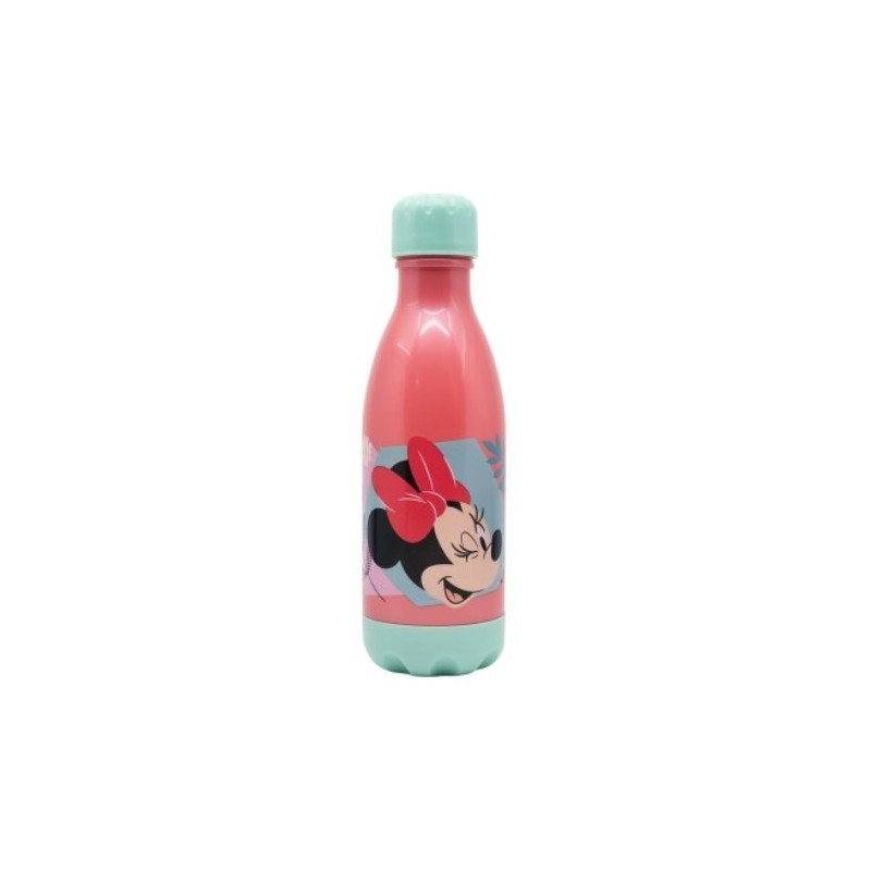 BORRAC.PP 560ML MINNIE 24/24