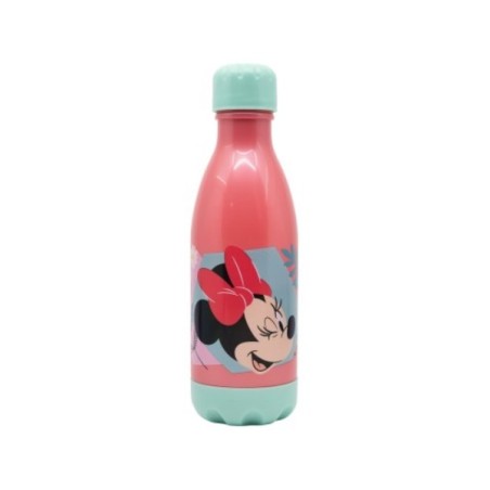 BORRAC.PP 560ML MINNIE 24/24