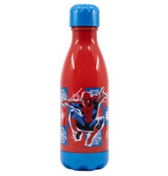 BORRAC.PP 560ML SPIDERMAN 24/24