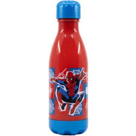 BORRAC.PP 560ML SPIDERMAN 24/24