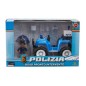 POLIZIA QUAD C/ PERS