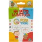 PERA TOONS CARTE CRAVATTE 6 PZ